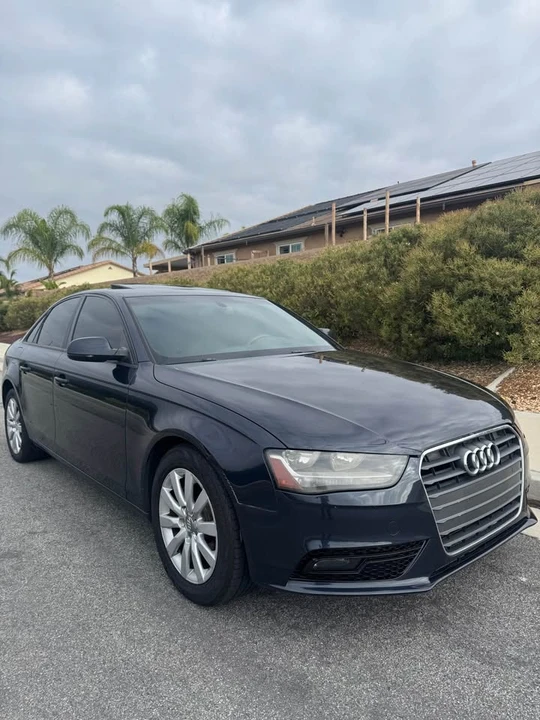 2013 Audi B8 A4 - Image 3 of 11