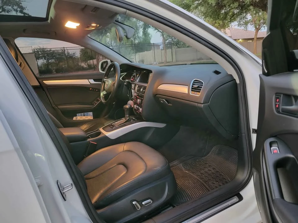 2013 Audi B8 A4 - Image 12 of 16