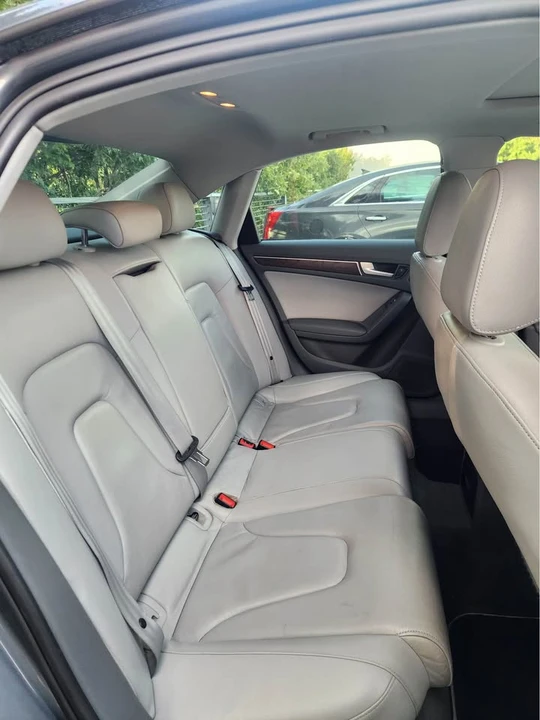 2013 Audi B8 A4 - Image 11 of 11