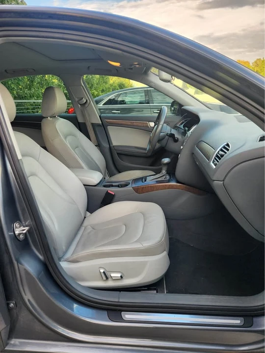 2013 Audi B8 A4 - Image 10 of 11