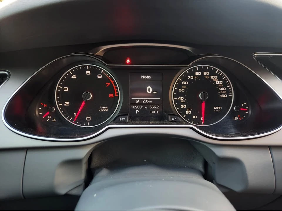 2013 Audi B8 A4 - Image 7 of 11