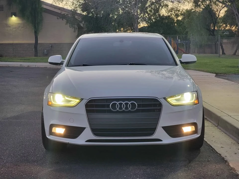 2013 Audi B8 A4 - Image 16 of 16
