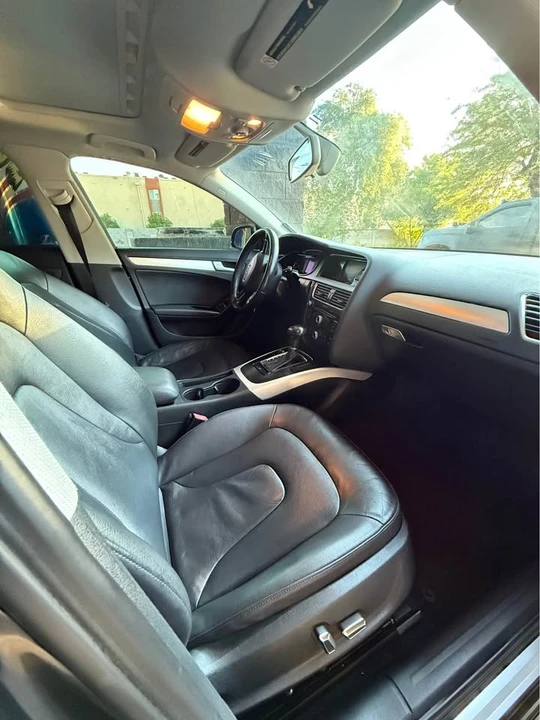2013 Audi B8 A4 - Image 6 of 9