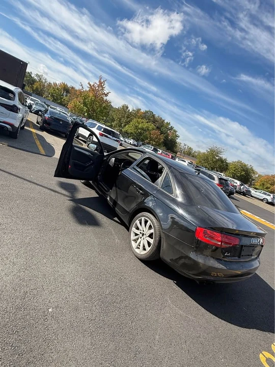 2013 Audi B8 A4 - Image 2 of 6