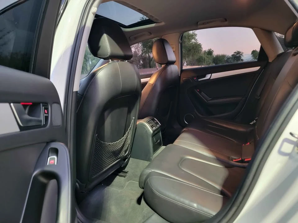 2013 Audi B8 A4 - Image 10 of 16