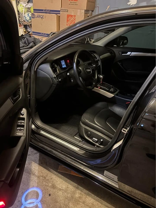 2013 Audi B8 A4 - Image 5 of 9