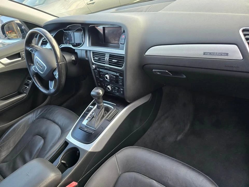 2013 Audi B8 A4 - Image 15 of 16