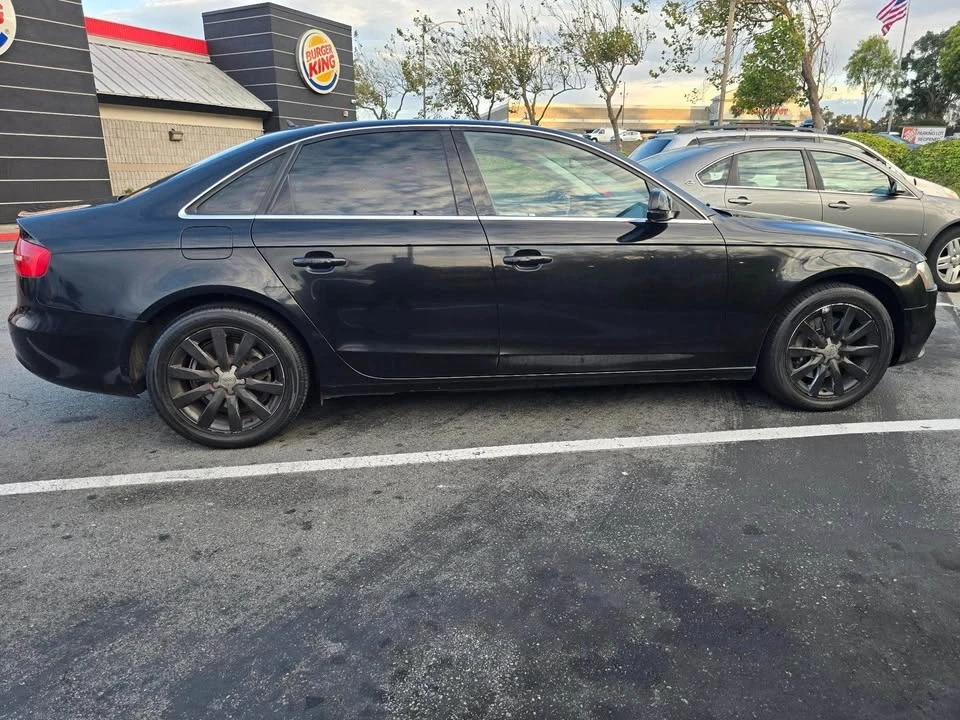 2013 Audi B8 A4 - Image 5 of 16