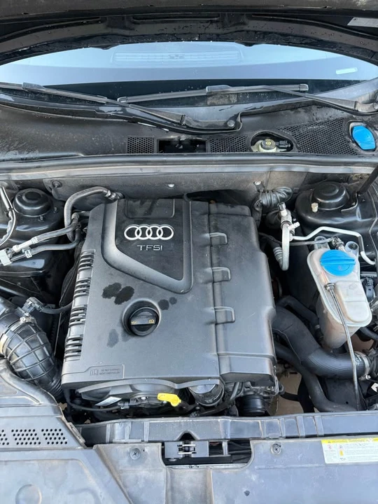 2013 Audi B8 A4 - Image 9 of 9