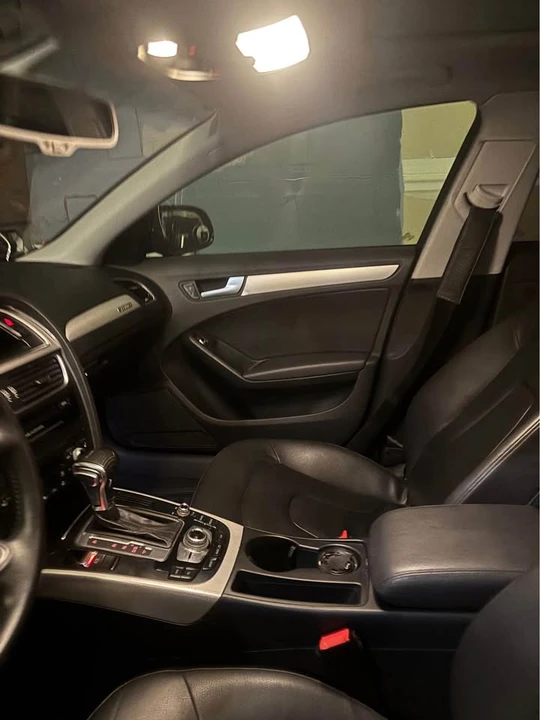 2013 Audi B8 A4 - Image 7 of 9