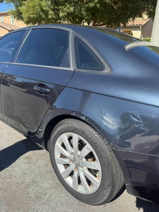 2013 Audi B8 A4 - Image 11 of 11