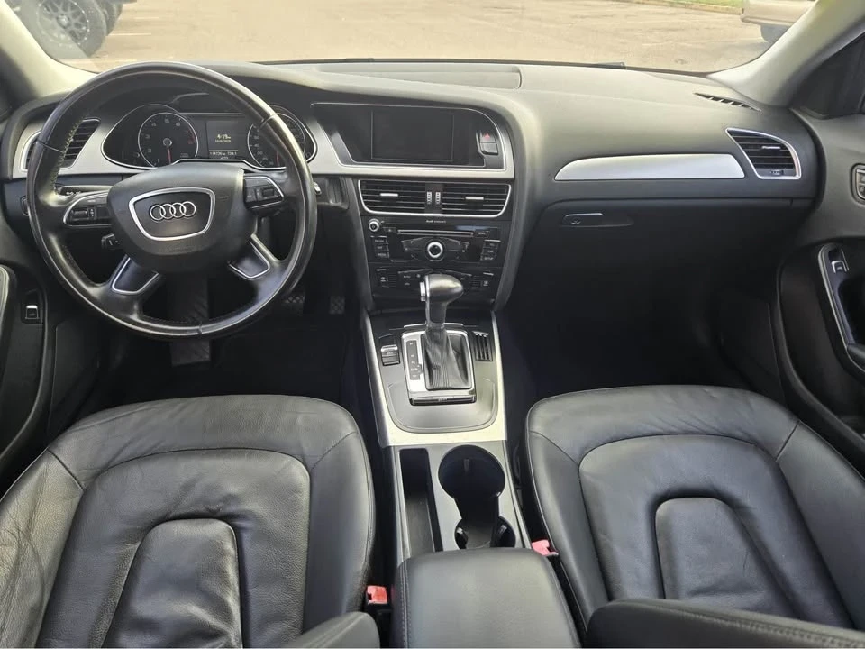 2013 Audi B8 A4 - Image 14 of 14