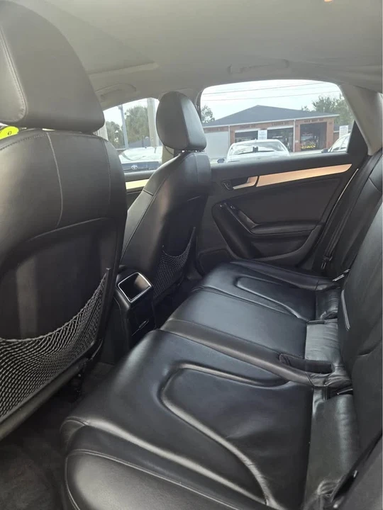 2013 Audi B8 A4 - Image 11 of 14