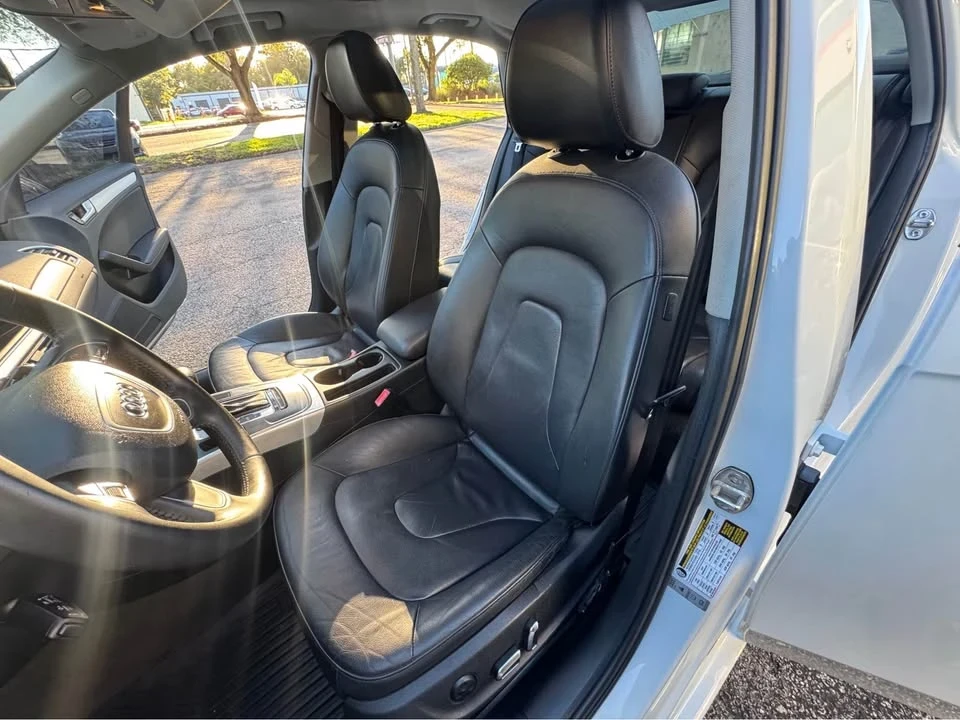 2013 Audi B8 A4 - Image 12 of 20