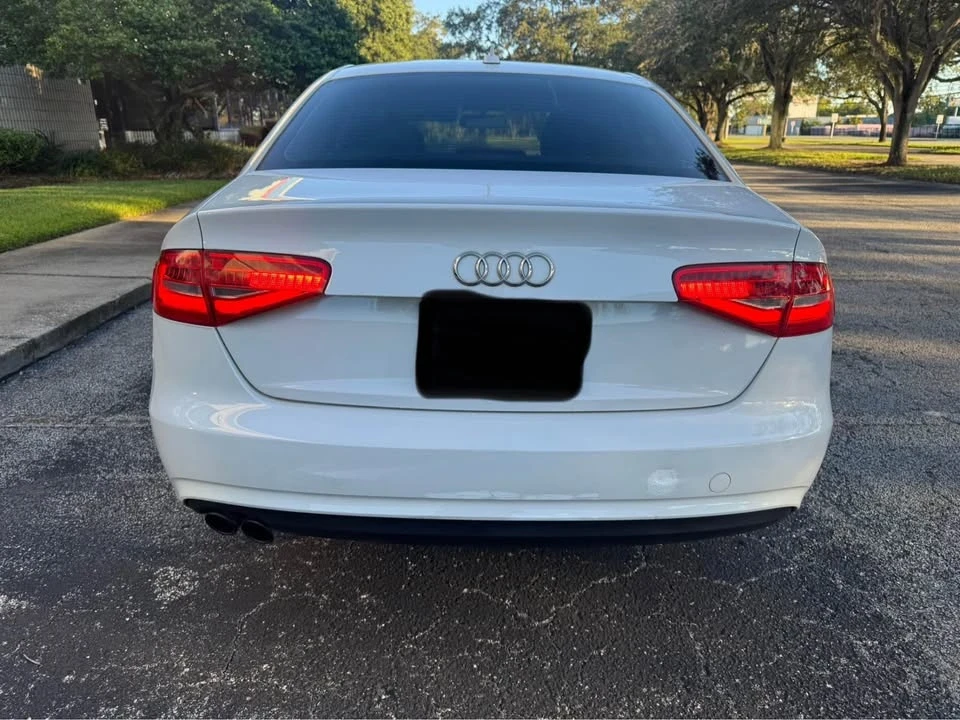 2013 Audi B8 A4 - Image 6 of 20