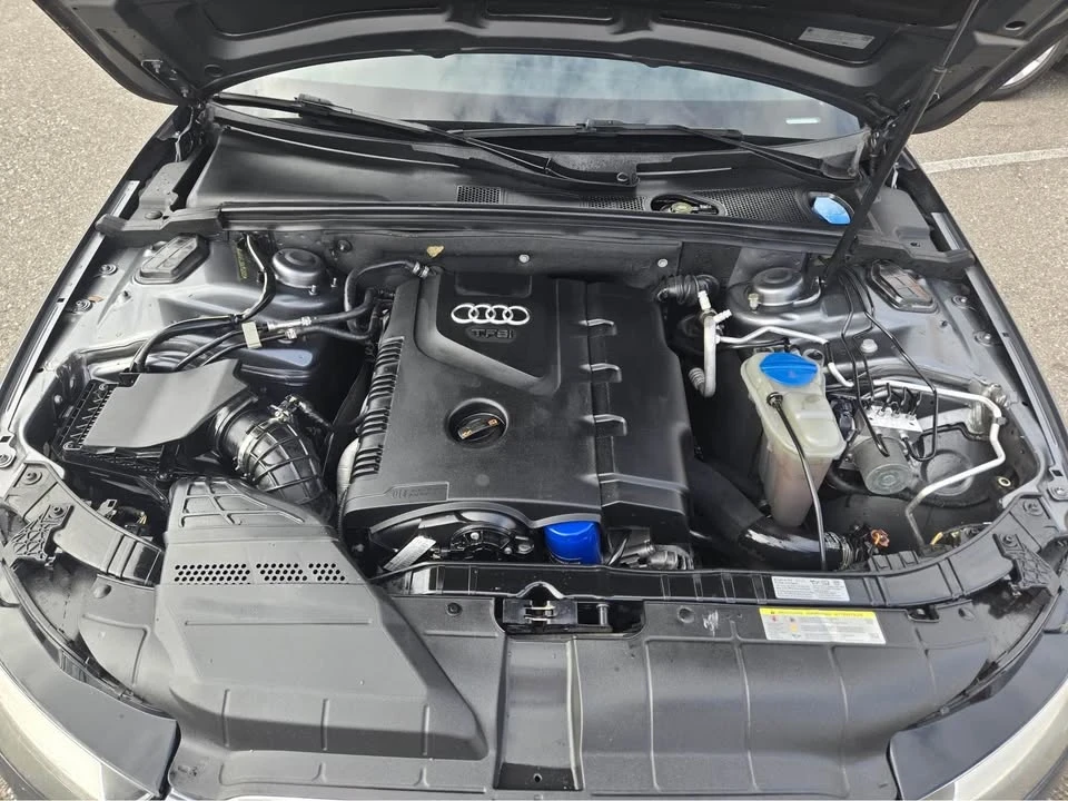 2013 Audi B8 A4 - Image 9 of 14