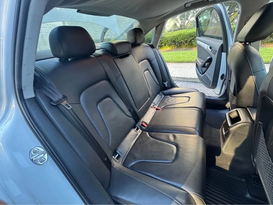 2013 Audi B8 A4 - Image 18 of 20