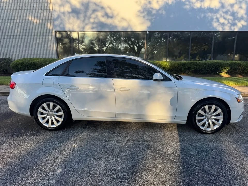 2013 Audi B8 A4 - Image 8 of 20