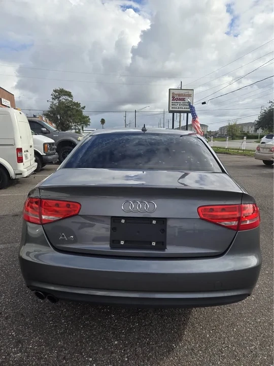 2013 Audi B8 A4 - Image 2 of 14