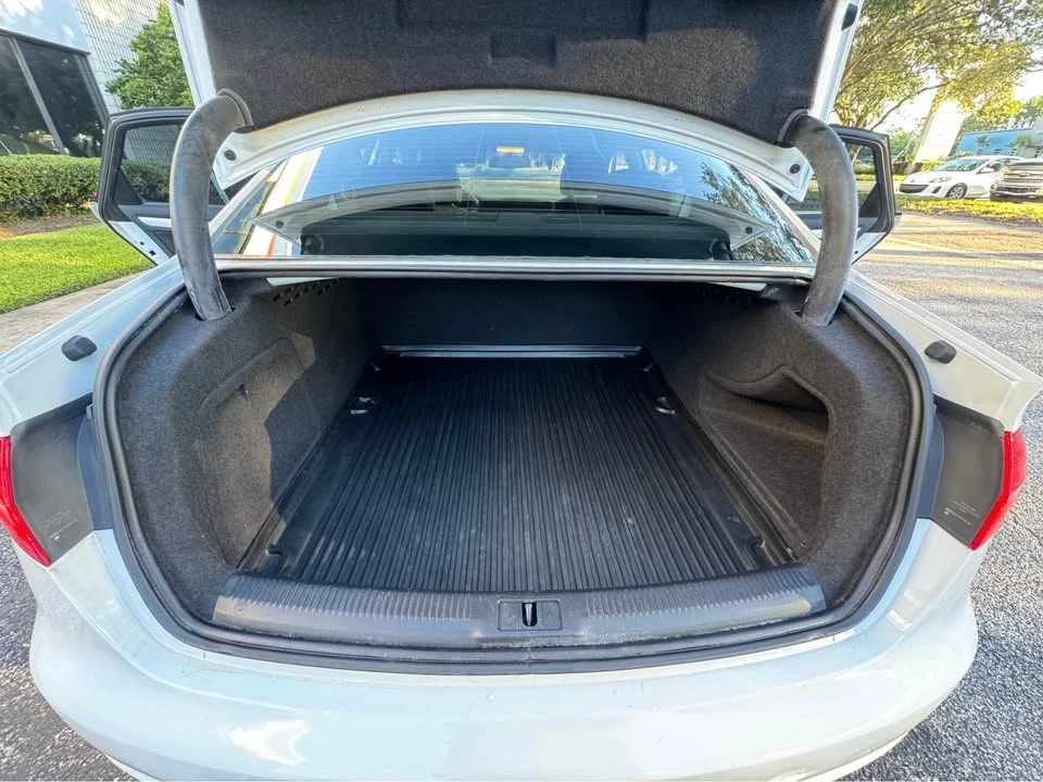 2013 Audi B8 A4 - Image 13 of 20
