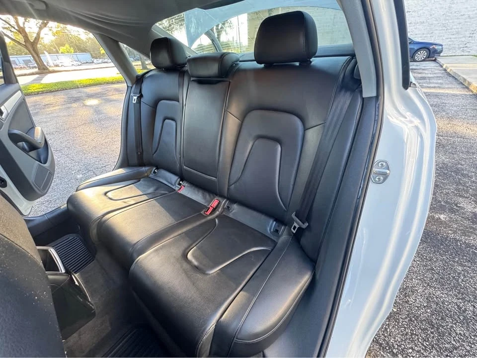 2013 Audi B8 A4 - Image 11 of 20
