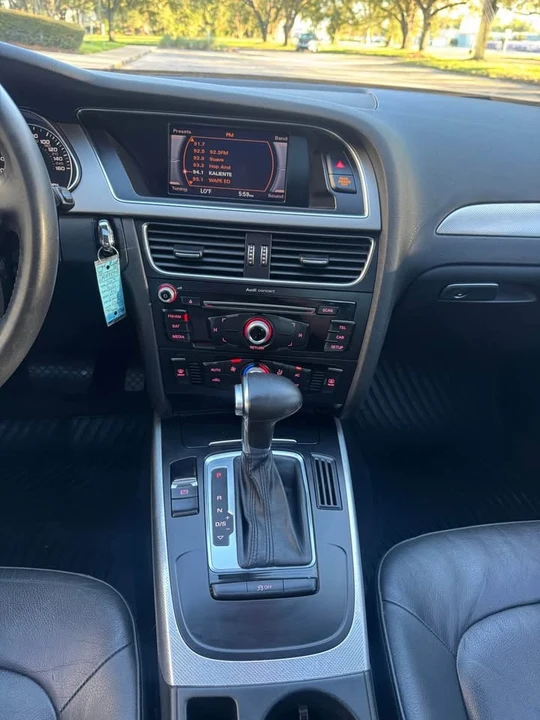 2013 Audi B8 A4 - Image 19 of 20