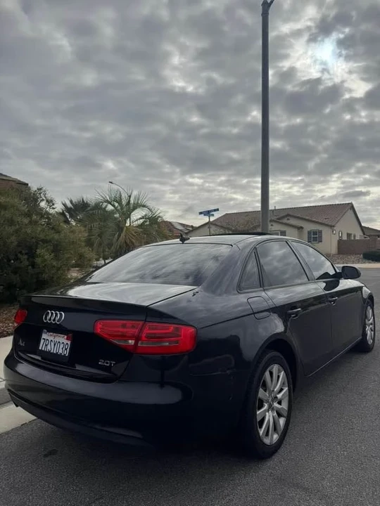 2013 Audi B8 A4 - Image 3 of 11