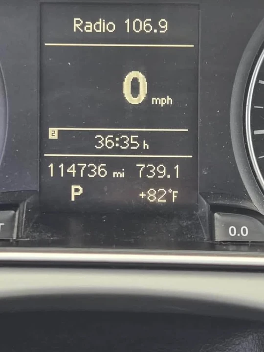 2013 Audi B8 A4 - Image 6 of 14