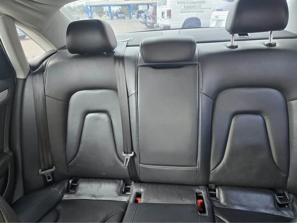 2013 Audi B8 A4 - Image 7 of 14