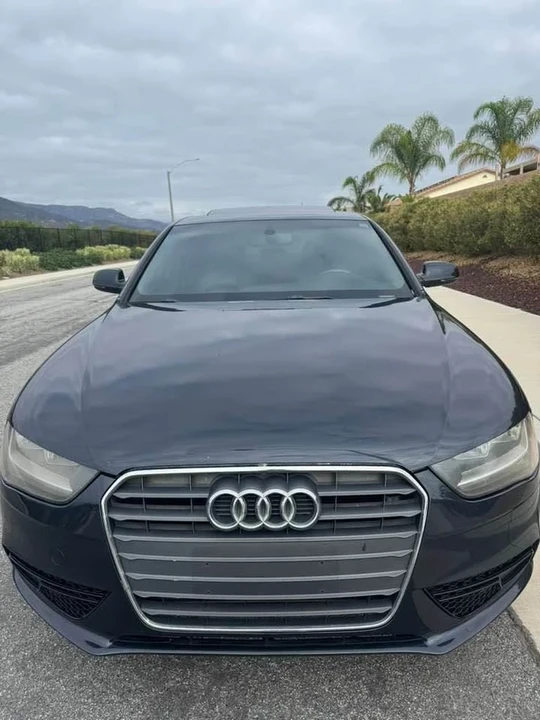 2013 Audi B8 A4 - Image 6 of 11