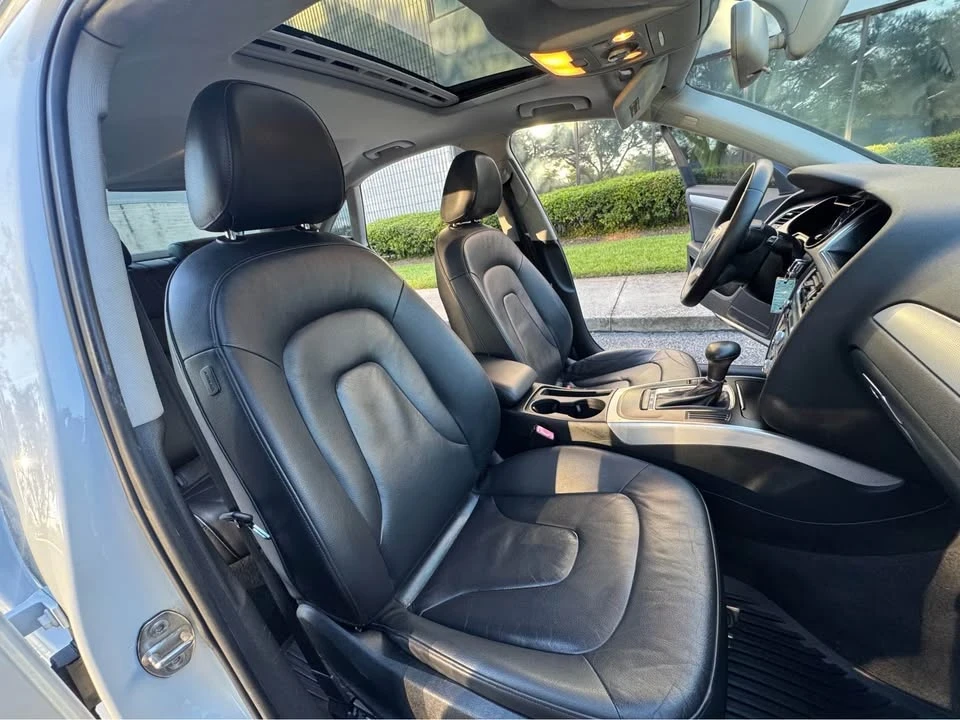 2013 Audi B8 A4 - Image 17 of 20