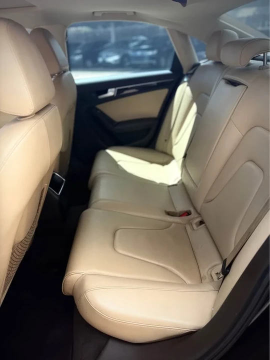 2013 Audi B8 A4 - Image 6 of 9