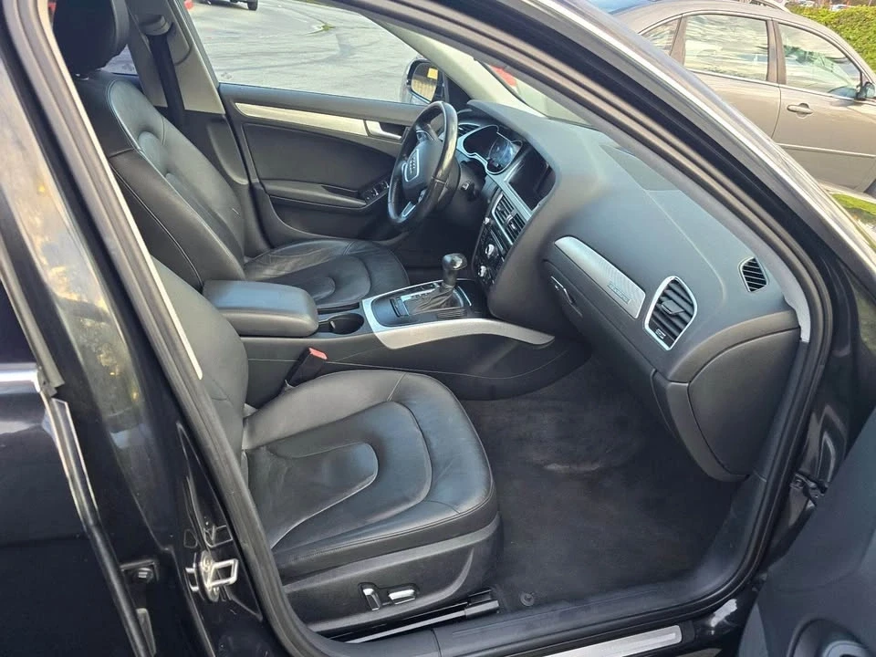 2013 Audi B8 A4 - Image 3 of 16
