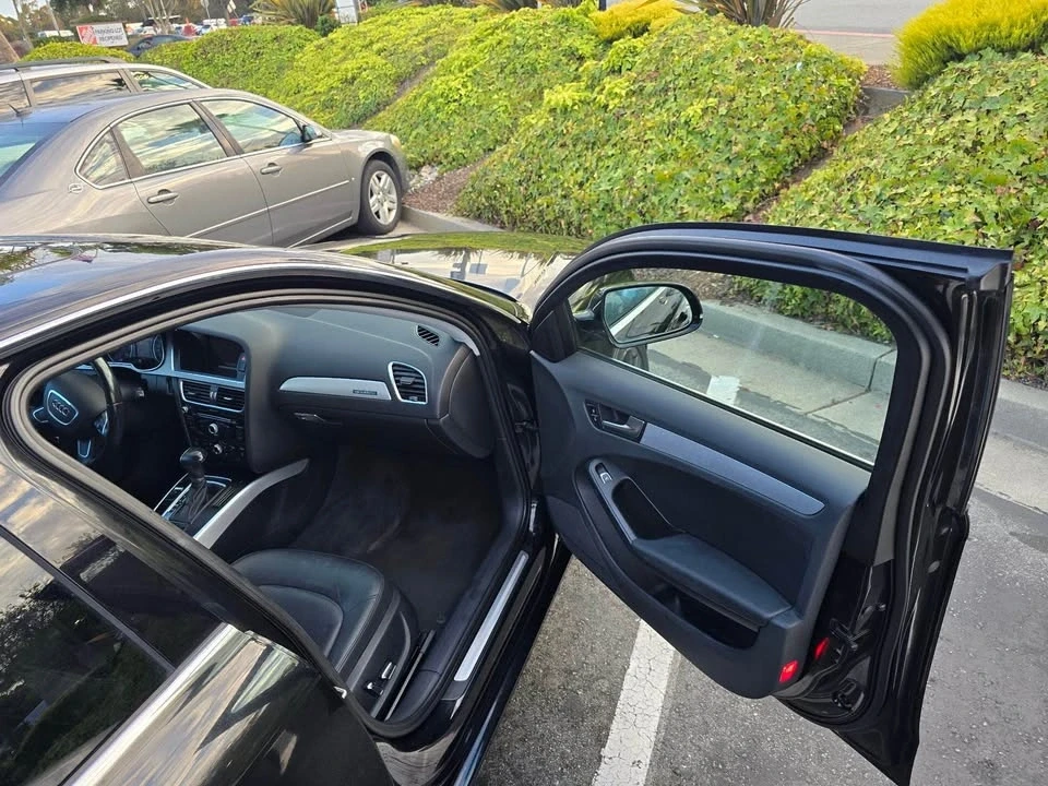2013 Audi B8 A4 - Image 13 of 16
