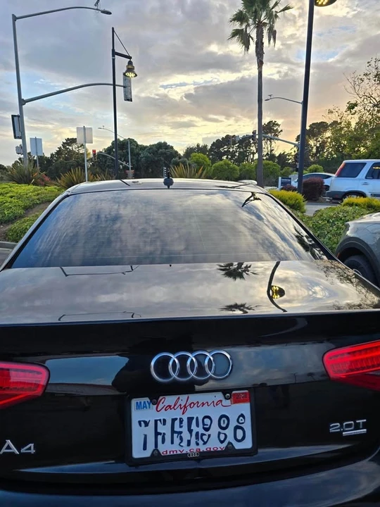 2013 Audi B8 A4 - Image 9 of 16