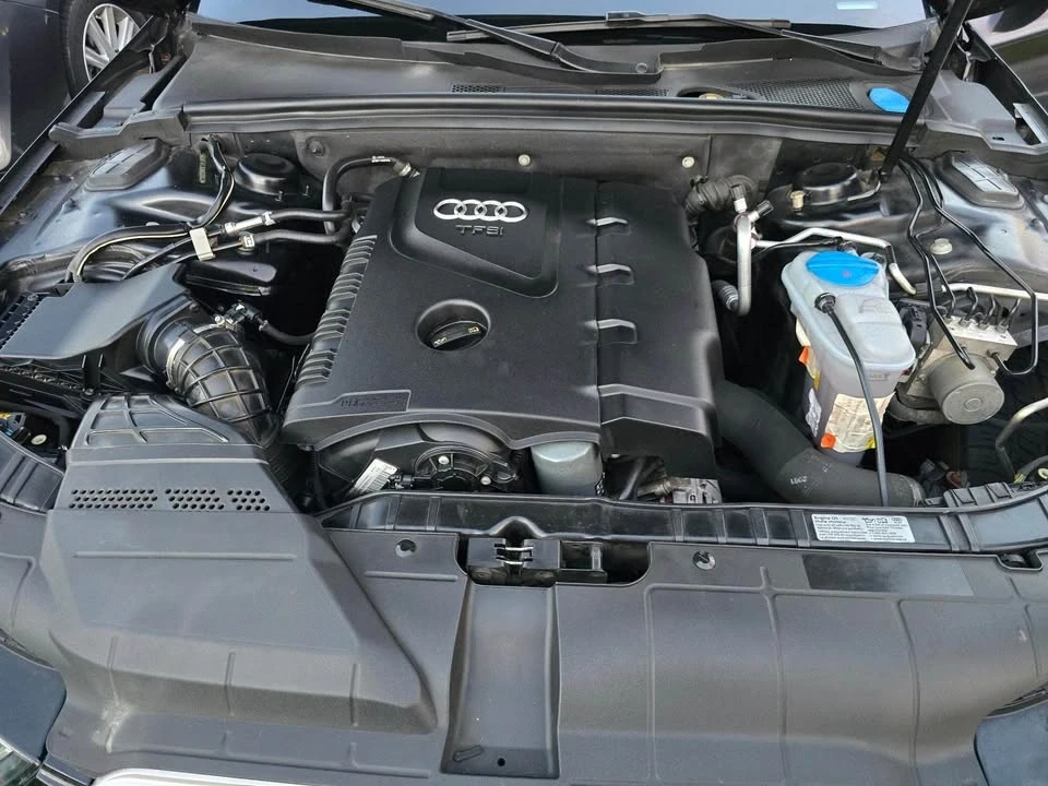 2013 Audi B8 A4 - Image 6 of 16