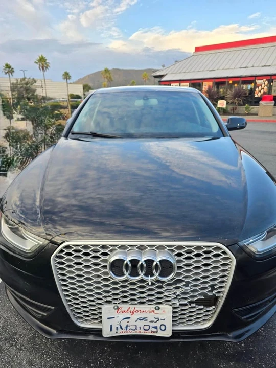 2013 Audi B8 A4 - Image 11 of 16