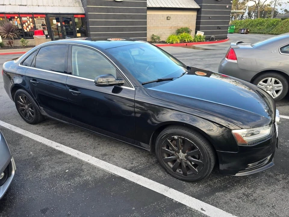 2013 Audi B8 A4 - Image 12 of 16