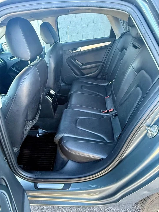 2013 Audi B8 A4 - Image 6 of 10
