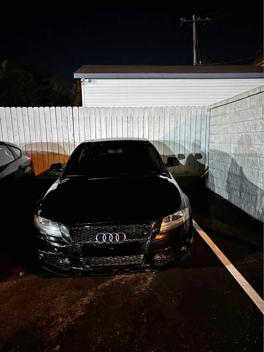 2013 Audi B8 A4 - Image 2 of 3