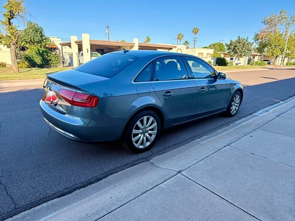 2013 Audi B8 A4 - Image 3 of 10