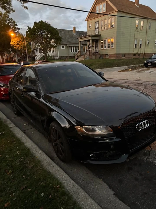 2013 Audi B8 A4 - Image 3 of 3