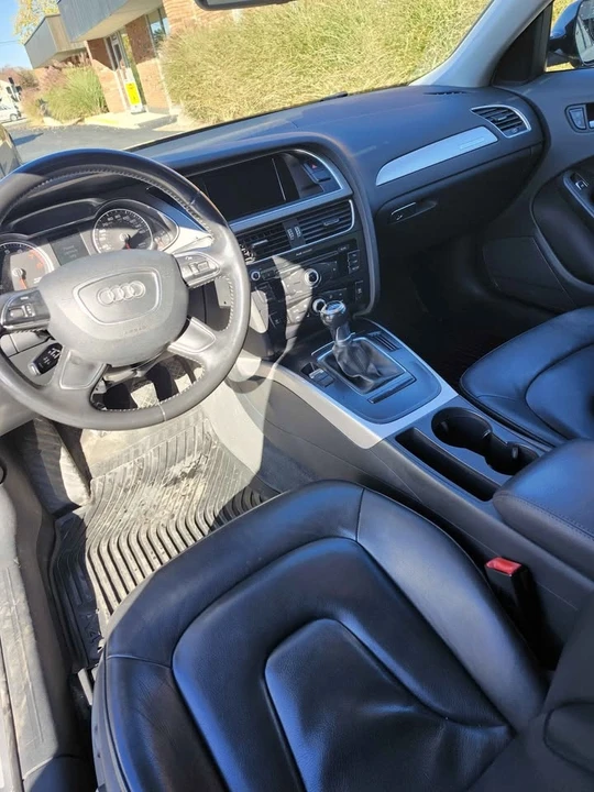 2013 Audi B8 A4 - Image 10 of 12