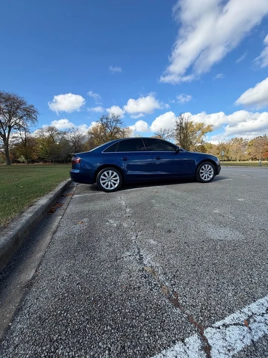 2013 Audi B8 A4 - Image 2 of 11