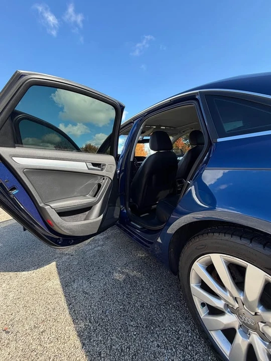 2013 Audi B8 A4 - Image 8 of 11