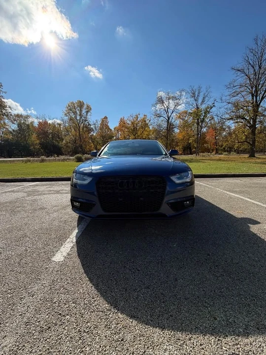 2013 Audi B8 A4 - Image 6 of 11
