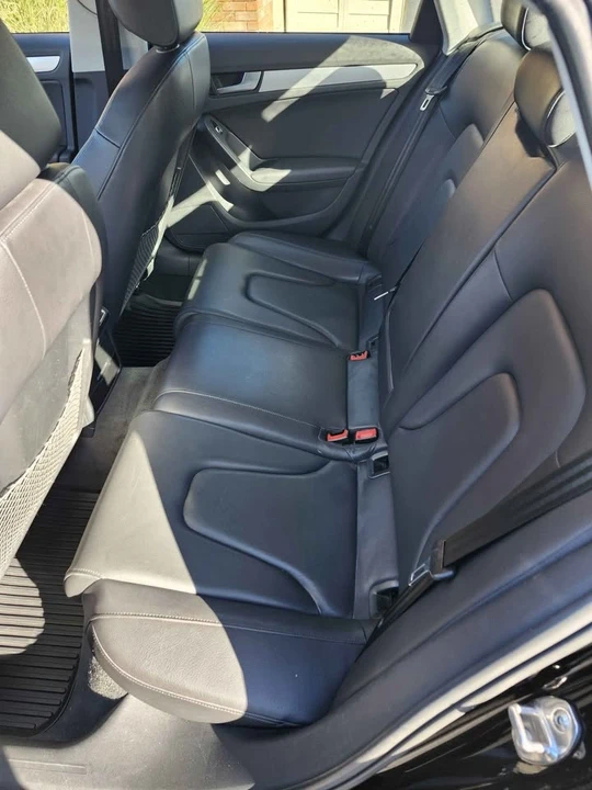 2013 Audi B8 A4 - Image 11 of 12