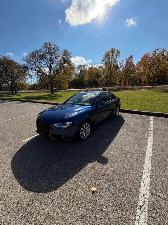 2013 Audi B8 A4 - Image 5 of 11