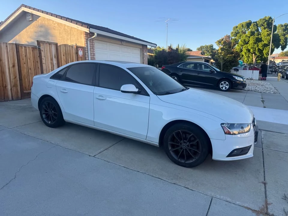 2013 Audi B8 A4 - Image 2 of 5