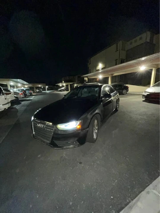 2013 Audi B8 A4 - Image 8 of 8